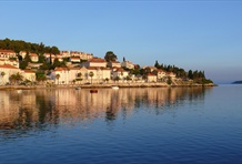 Korčula Island
